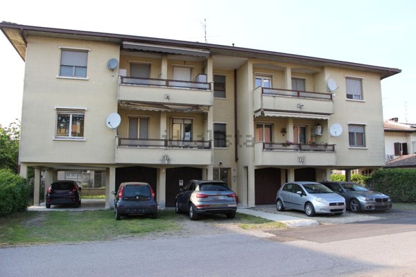 appartamento in vendita a Marudo