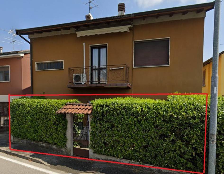 appartamento in vendita a Marudo
