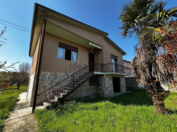 appartamento in vendita a Marudo