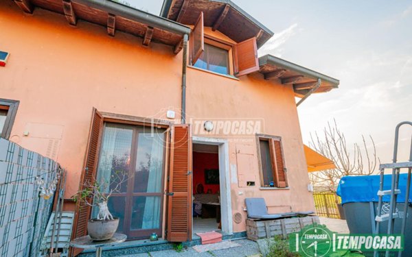 casa indipendente in vendita a Marudo