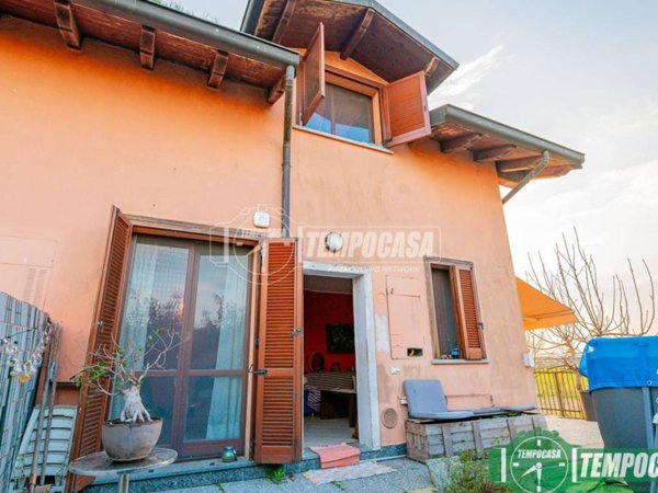 casa indipendente in vendita a Marudo