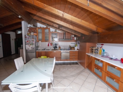 appartamento in vendita a Marudo