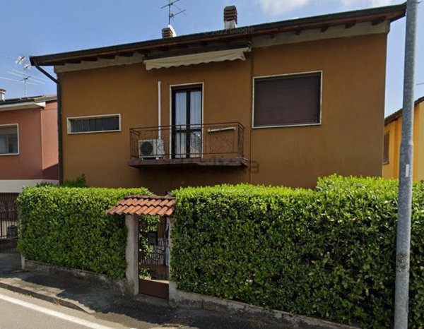 appartamento in vendita a Marudo