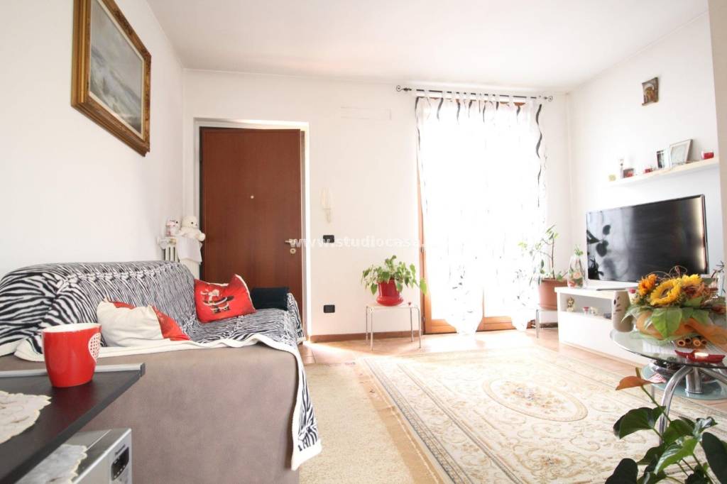 appartamento in vendita a Marudo