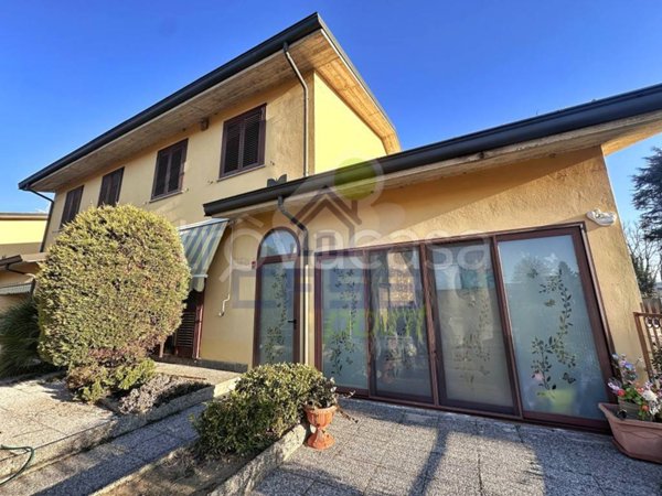 casa indipendente in vendita a Marudo
