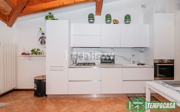 appartamento in vendita a Marudo