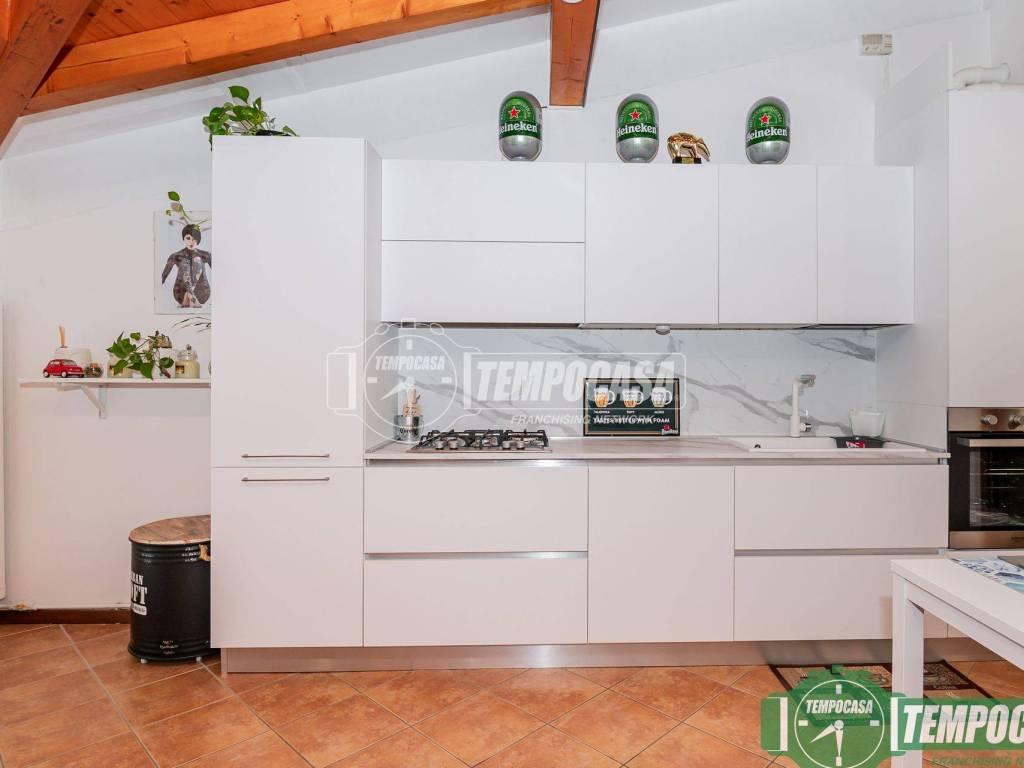 appartamento in vendita a Marudo