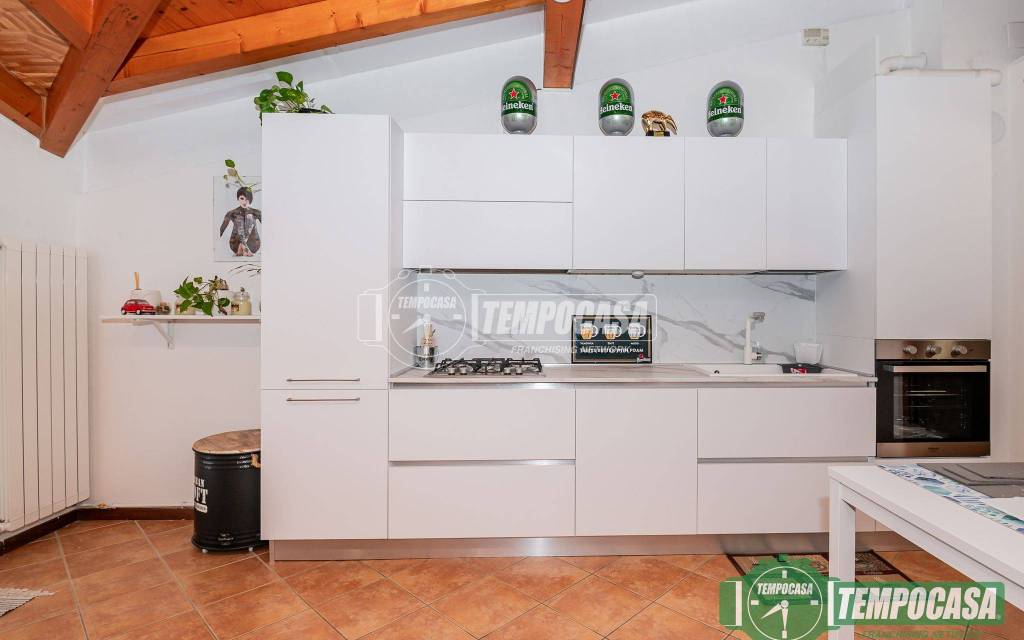 appartamento in vendita a Marudo