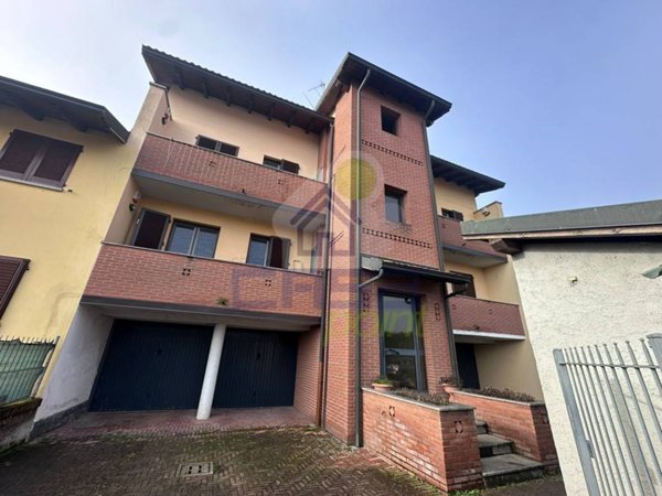 appartamento in vendita a Marudo