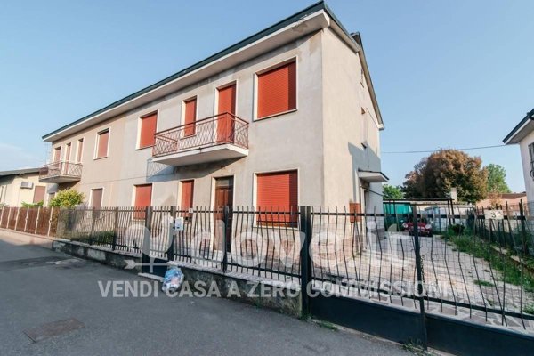 casa indipendente in vendita a Marudo