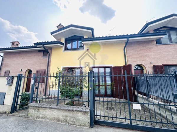 casa indipendente in vendita a Marudo