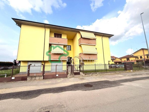 appartamento in vendita a Marudo