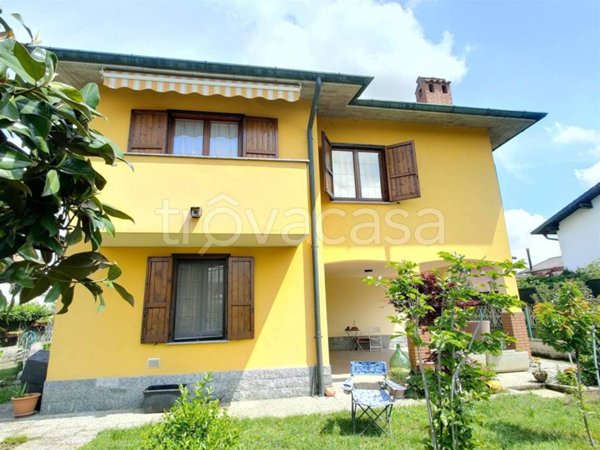 casa indipendente in vendita a Marudo