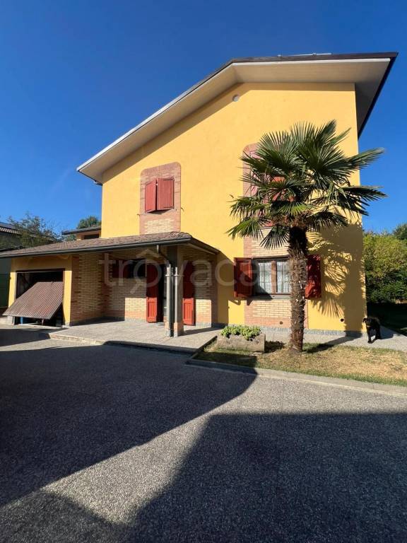 casa indipendente in vendita a Marudo