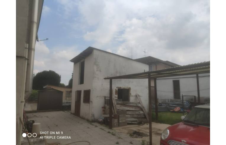 casa indipendente in vendita a Marudo