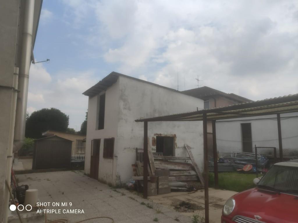 casa indipendente in vendita a Marudo