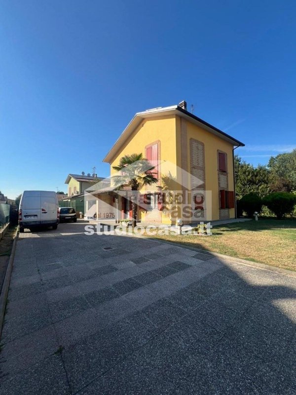 casa indipendente in vendita a Marudo