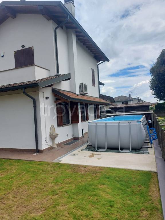 casa indipendente in vendita a Marudo