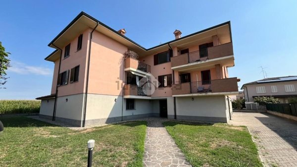 appartamento in vendita a Marudo