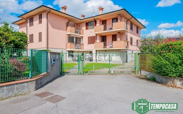 appartamento in vendita a Marudo