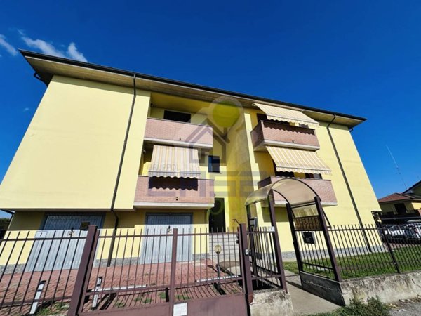 appartamento in vendita a Marudo