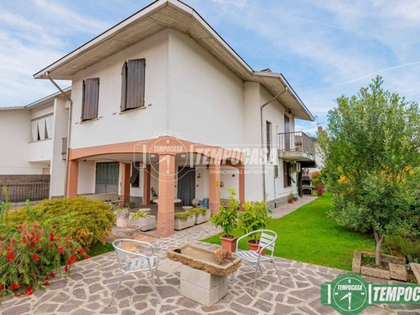 casa indipendente in vendita a Marudo