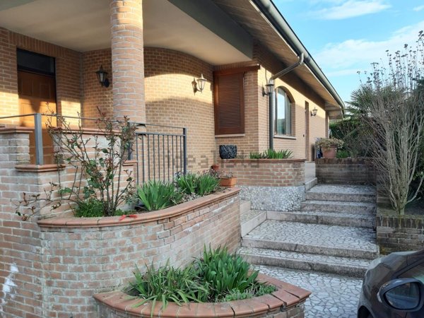 casa indipendente in vendita a Marudo