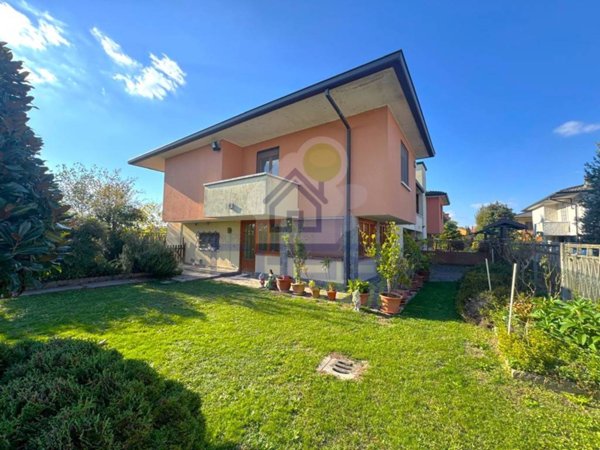 casa indipendente in vendita a Marudo