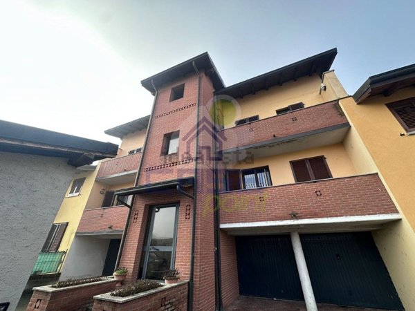 appartamento in vendita a Marudo