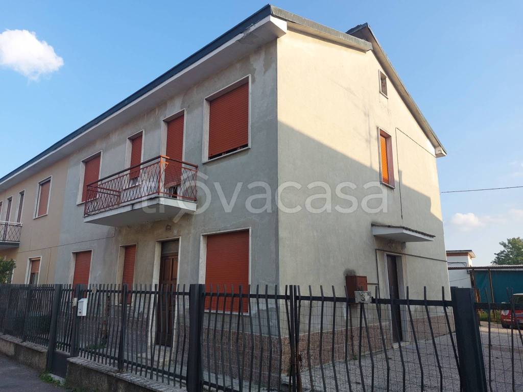 casa indipendente in vendita a Marudo