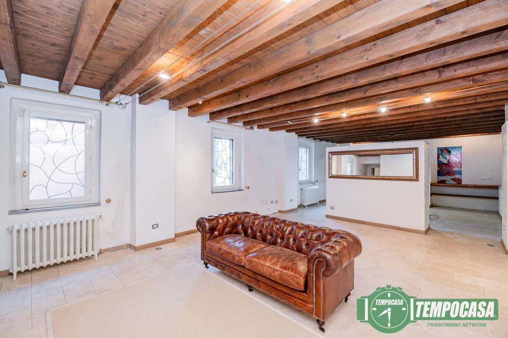 casa indipendente in vendita a Marudo