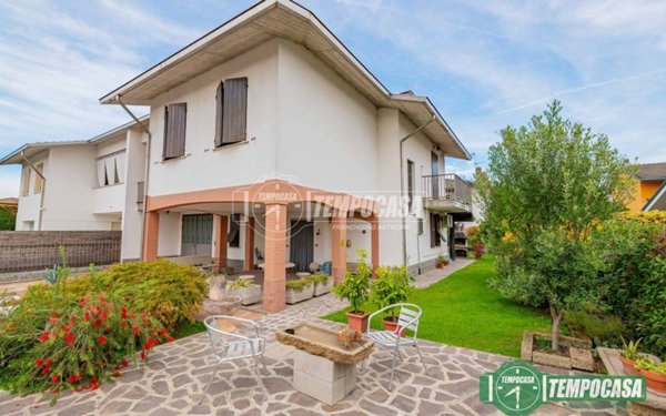 casa indipendente in vendita a Marudo