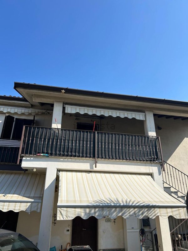 appartamento in vendita a Marudo