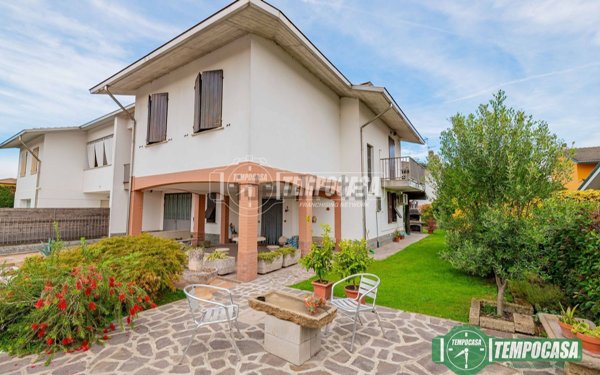 casa indipendente in vendita a Marudo