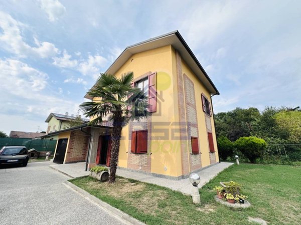 casa indipendente in vendita a Marudo