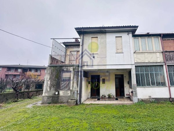 casa indipendente in vendita a Marudo