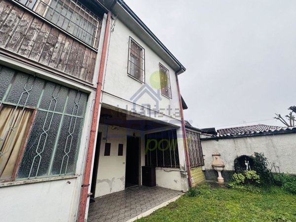 casa indipendente in vendita a Marudo