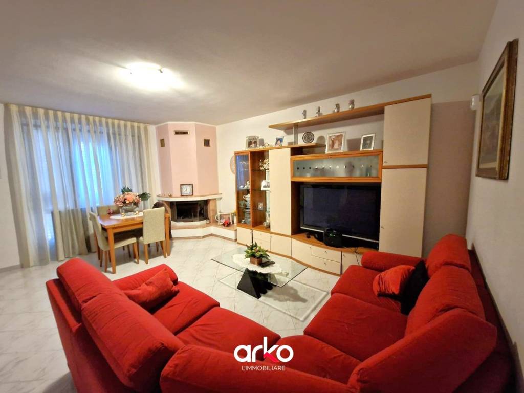 casa indipendente in vendita a Marudo