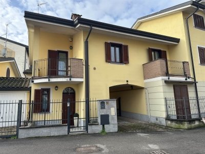 casa indipendente in vendita a Marudo
