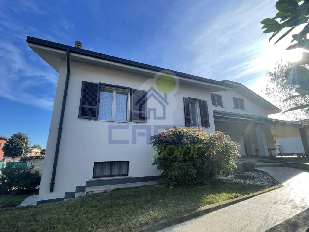 casa indipendente in vendita a Marudo