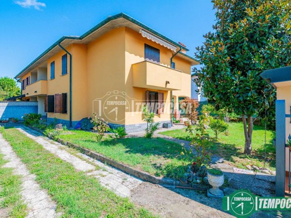 casa indipendente in vendita a Marudo