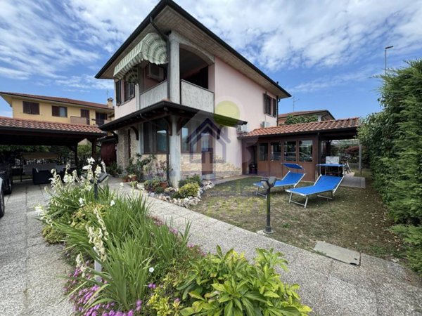 casa indipendente in vendita a Marudo