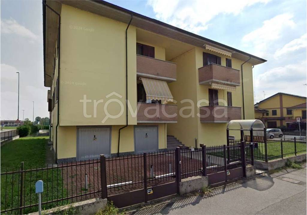 appartamento in vendita a Marudo