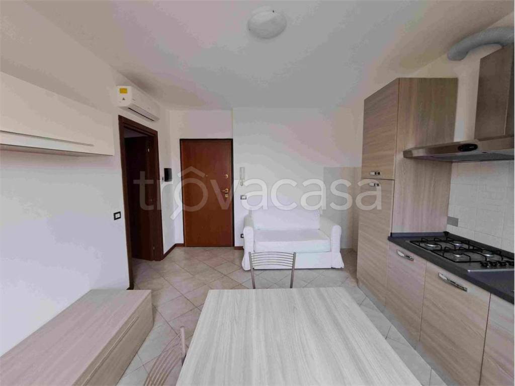 appartamento in vendita a Marudo