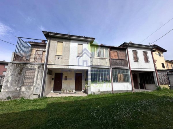 casa indipendente in vendita a Marudo