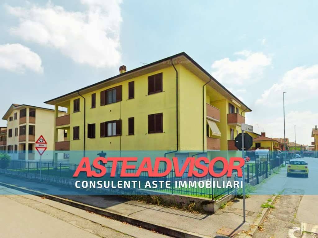 appartamento in vendita a Marudo