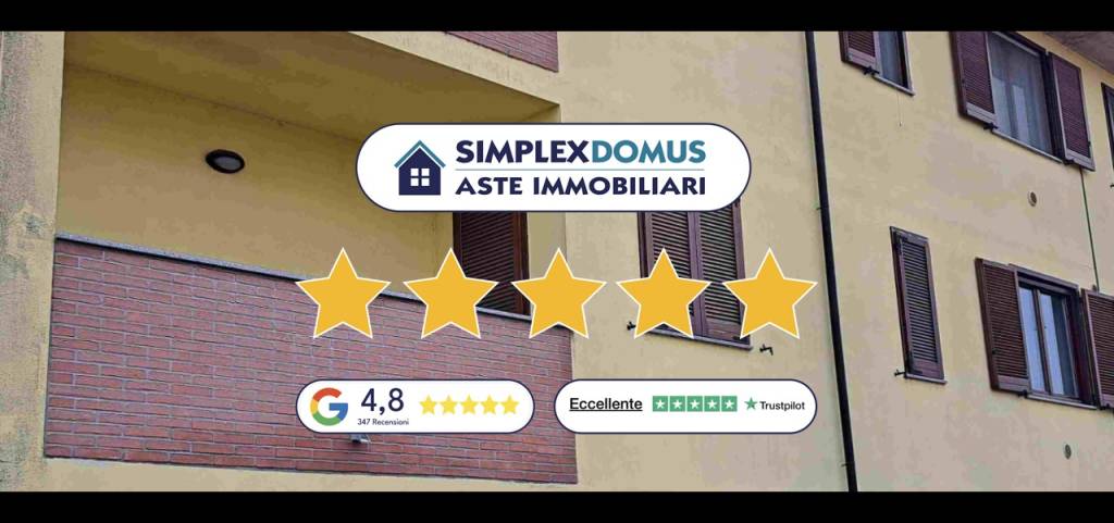 appartamento in vendita a Marudo