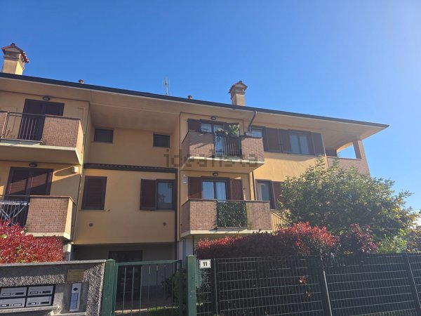 appartamento in vendita a Marudo