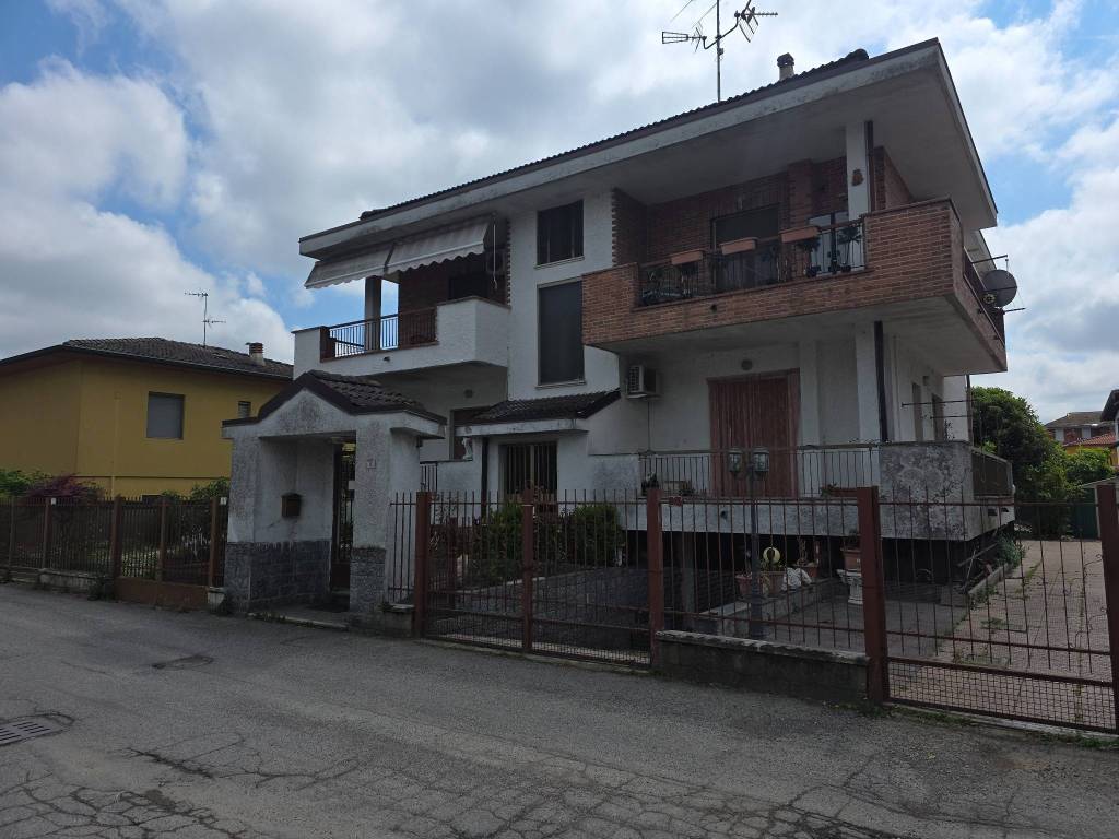 appartamento in vendita a Marudo