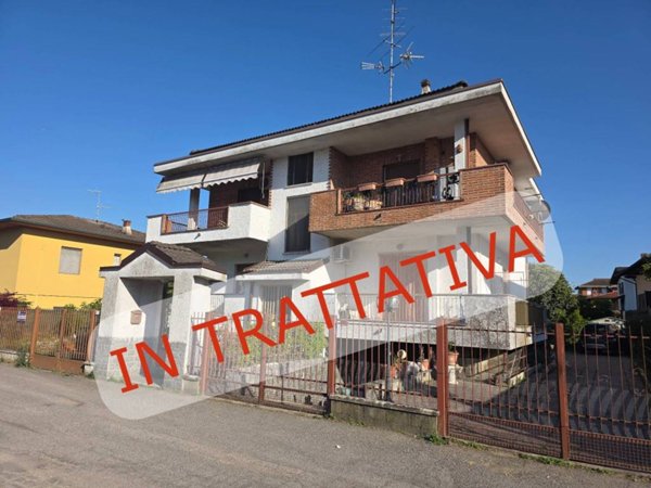 appartamento in vendita a Marudo